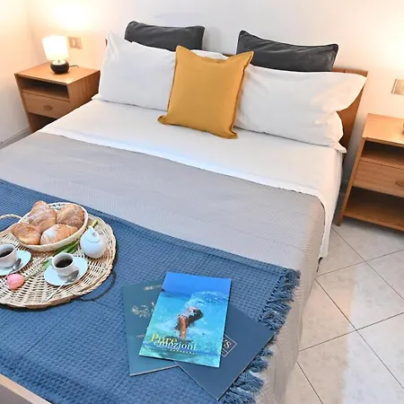 Appartement Izzhome Central Cozy Pula