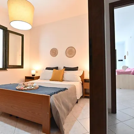 Appartamento Izzhome Central Cozy