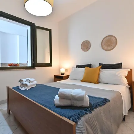 Izzhome Central Cozy