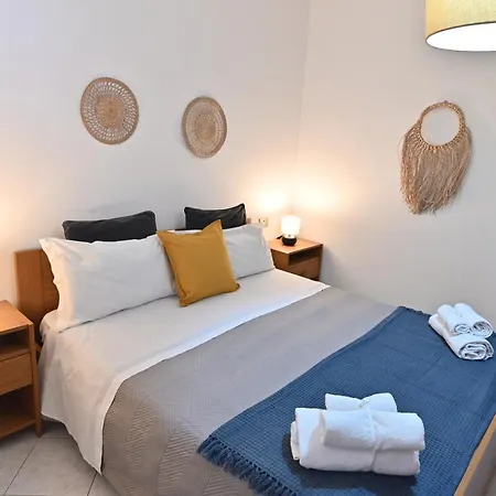 Izzhome Central Cozy *