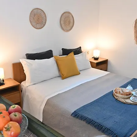 Izzhome Central Cozy Appartamento *