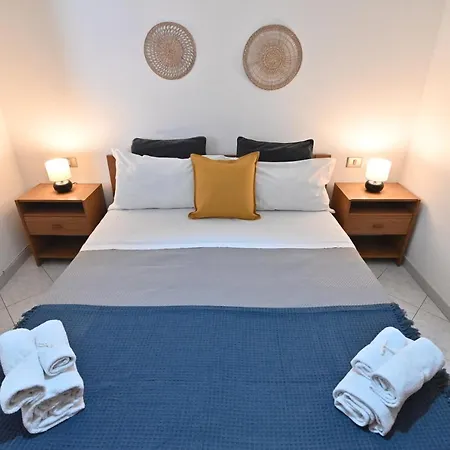 Izzhome Central Cozy *