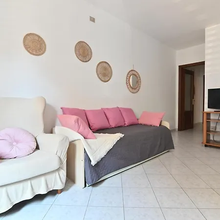 Apartman Izzhome Central Cozy Pula
