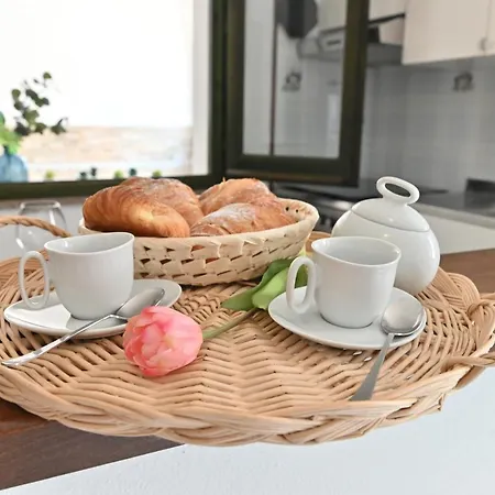 Appartamento Izzhome Central Cozy *