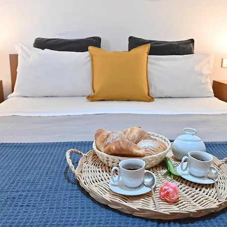 Izzhome Central Cozy Appartamento Pula