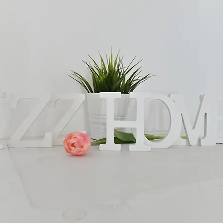 Appartamento Izzhome Central Cozy