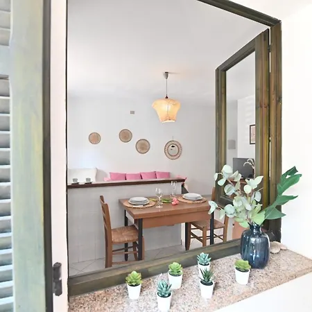 Izzhome Central Cozy *